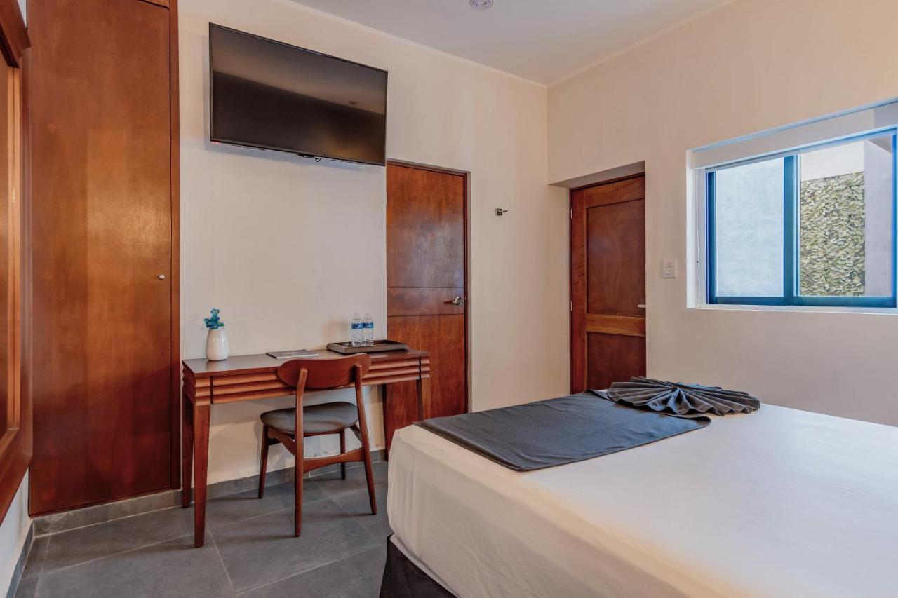 Youssef Exceptionnel Hotel 4*