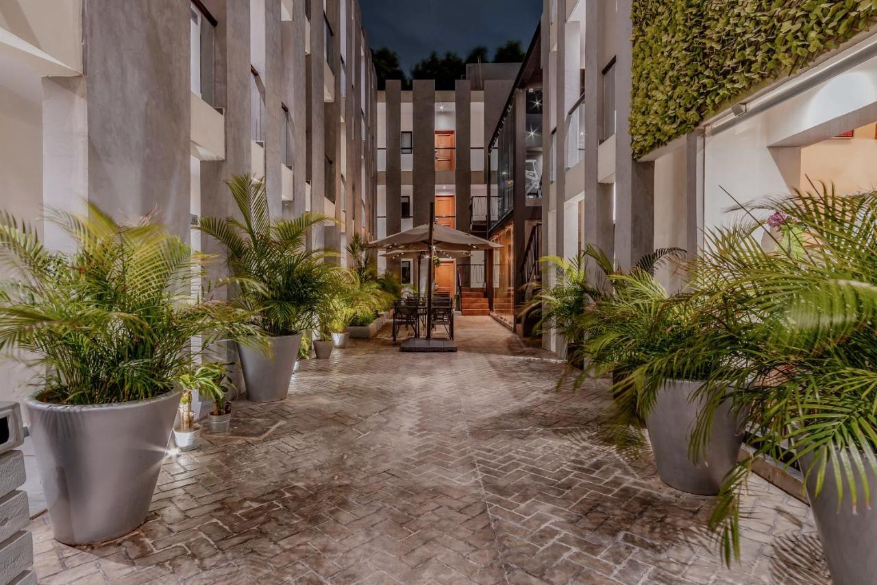 Hotel Youssef Exceptionnel Mérida