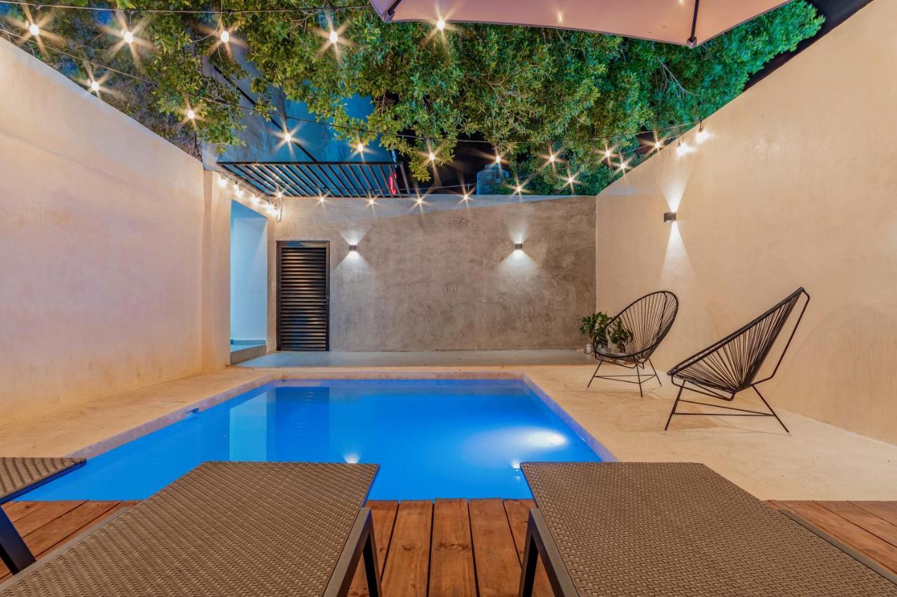 Hotel Youssef Exceptionnel